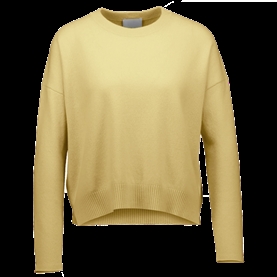 Allude Cashmere Strik, Gul